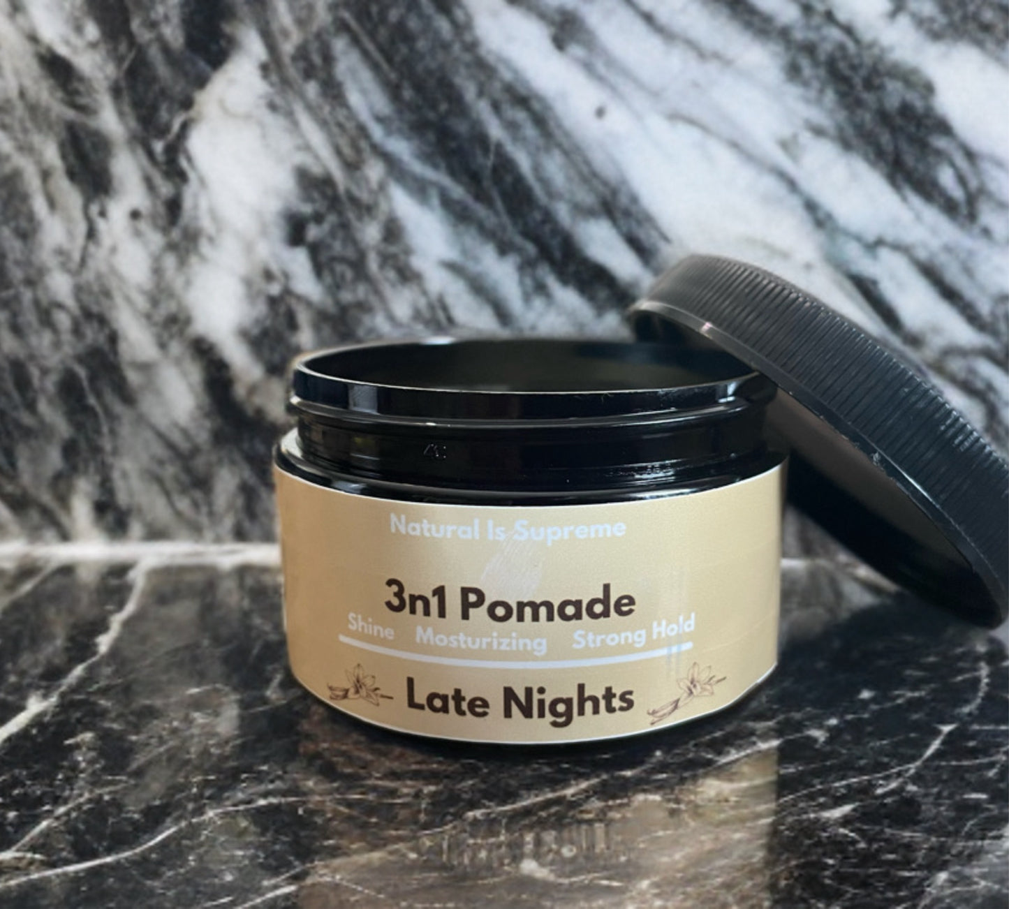 3n1 Wave Pomade
