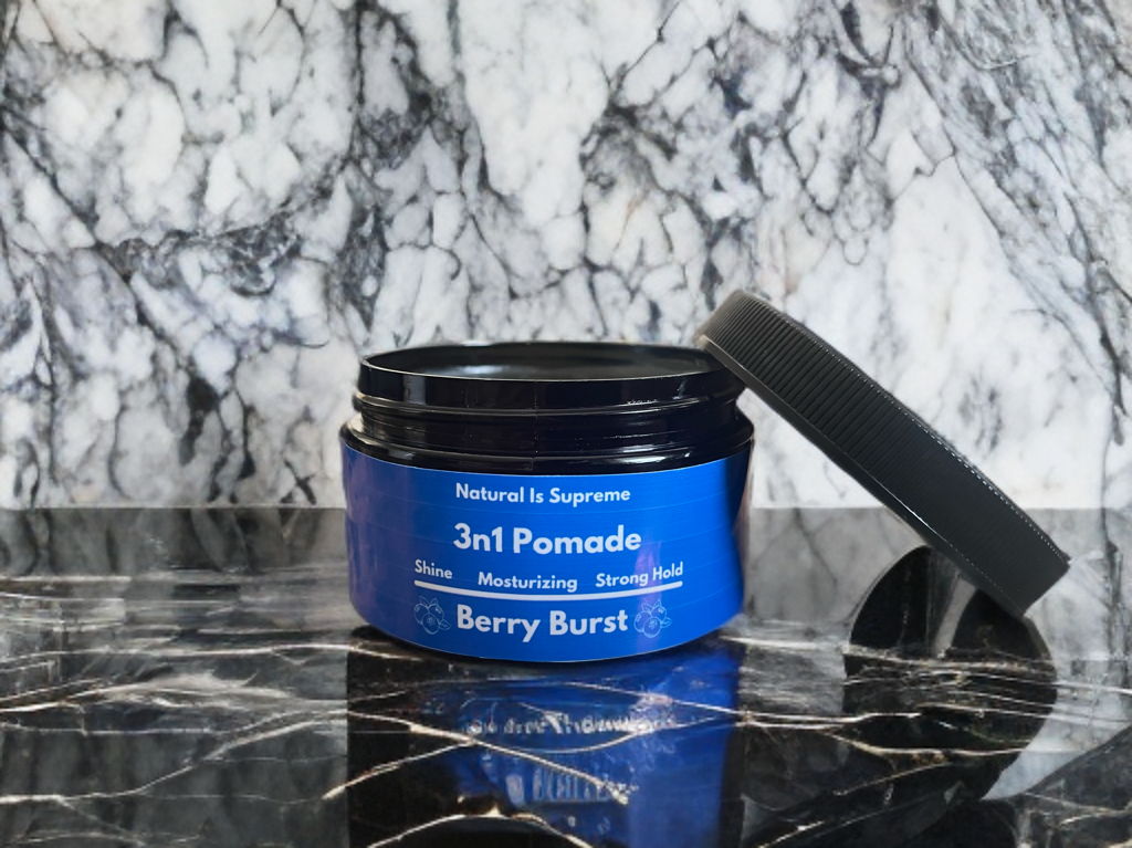 3n1 Wave Pomade