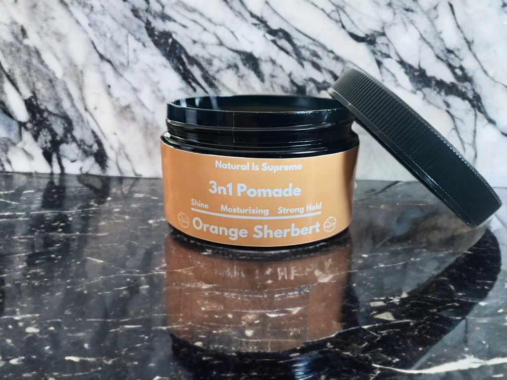 3n1 Wave Pomade