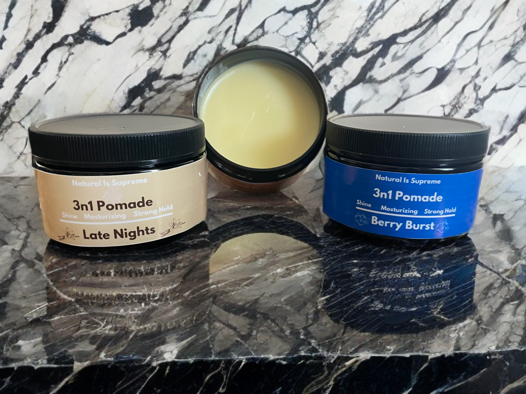 3n1 Wave Pomade